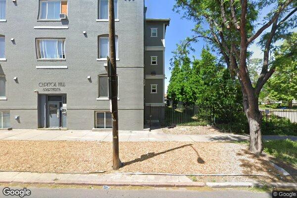 Photo of CAPITOL HILL APARTMENTS