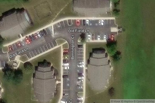 Photo of WALNUT MANOR APTS