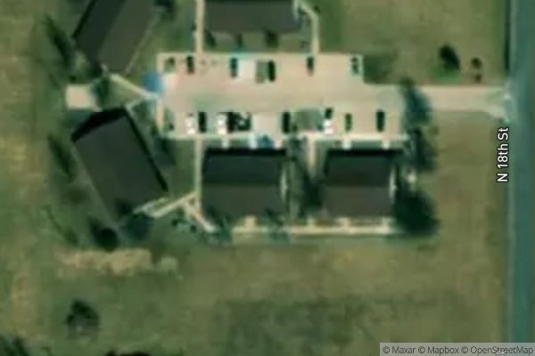 Photo of ALBANY ESTATES