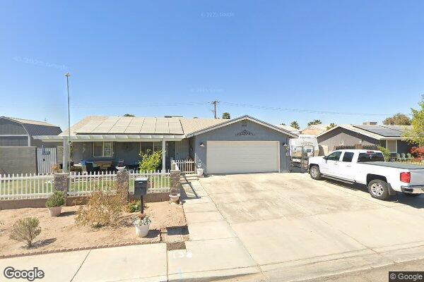 Photo of LA POSADA APTS - YUMA
