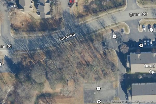 Photo of OMNI PARK PLACE