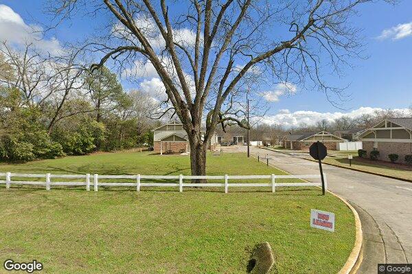 PECAN POINT APTS (COCHRAN)