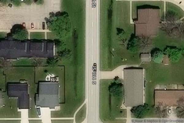 Photo of SOUTHCOURT TOWNHOMES