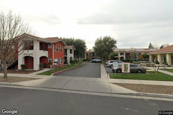 Photo of HARVEST PARK APTS