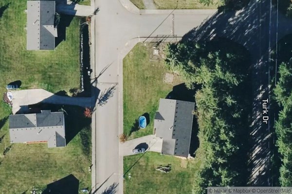 Photo of TULALIP HOMES I