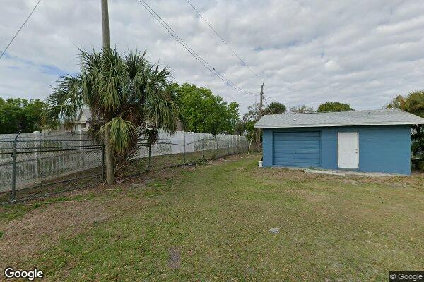 Photo of CITRUS MEADOWS APTS