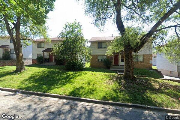 Photo of PARK GATE APTS