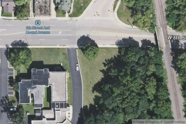 Photo of SHORELINE MANOR SENIOR APARTMENTS