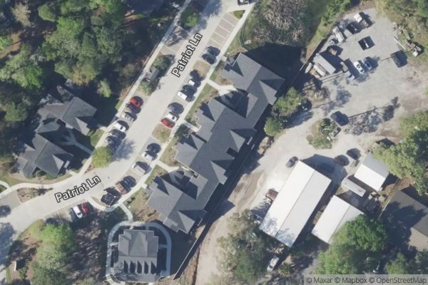 Photo of MAY RIVER VILLAGE APARTMENTS PHASE 2 M14-SG450963