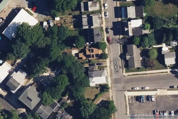 Photo of 516 DOCK STEET