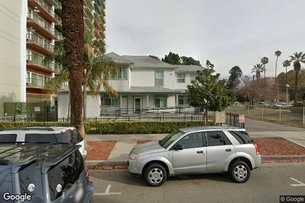 Photo of MT. RUBIDOUX MANOR