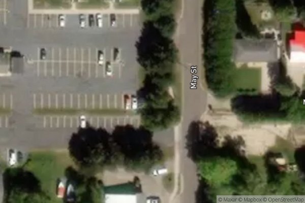 Photo of PINE COVE APTS