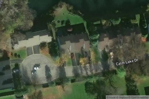 Photo of 6068 CALM LAKE DR