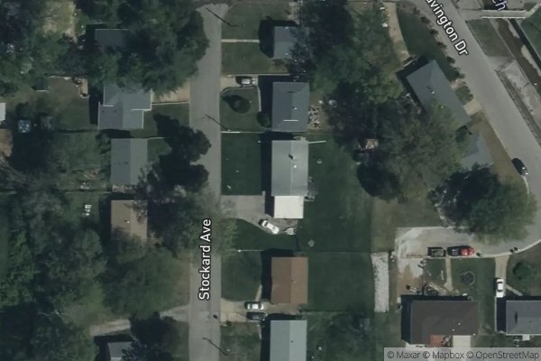 Photo of 1634 STOCKARD AVE