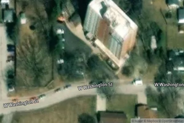Photo of PONTIAC TOWERS