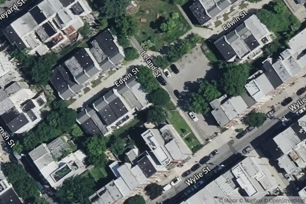 Photo of FRANCISVILLE VILLAGE