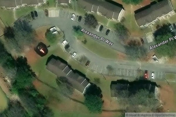Photo of ALEXANDER PLACE