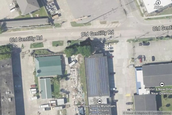 Photo of OLYMPUS APARTMENTS