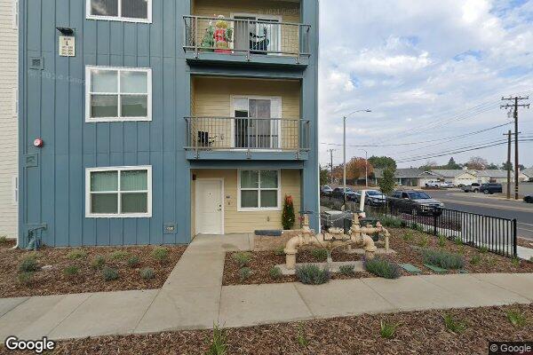 Photo of SANTA FE COMMONS I