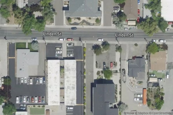 Photo of WILLOW CREEK APTS