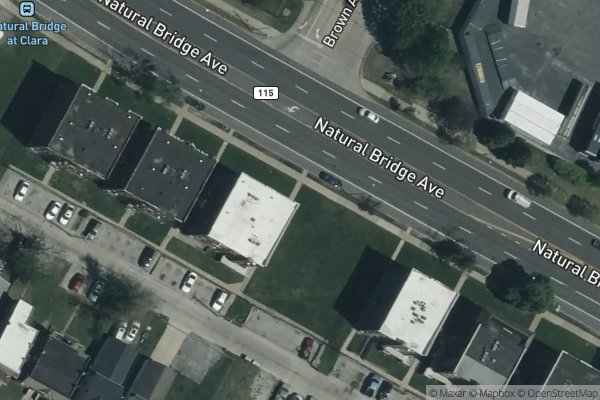 Photo of WAYNE PLAZA