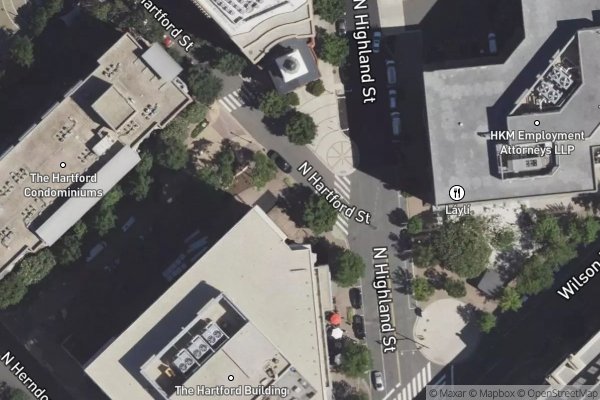 Photo of VPOINT CLARENDON