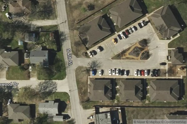 Photo of PRINCETON ARMS