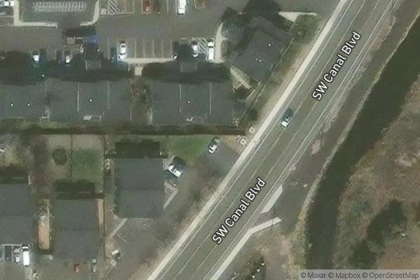Photo of HIGH DESERT COMMONS