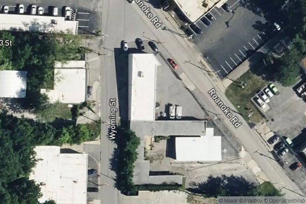 Photo of ROANOKE RIDGE APTS I & II