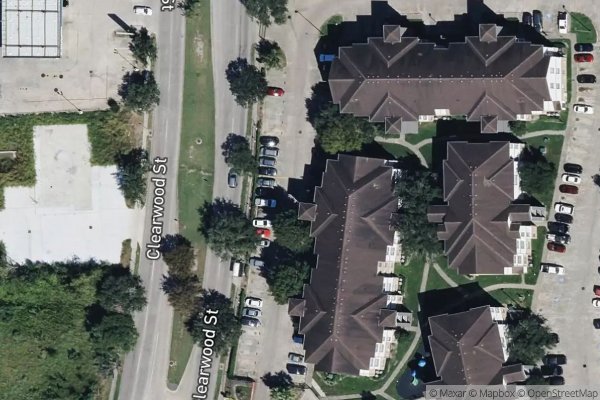 Photo of CLEARWOOD VILLAS