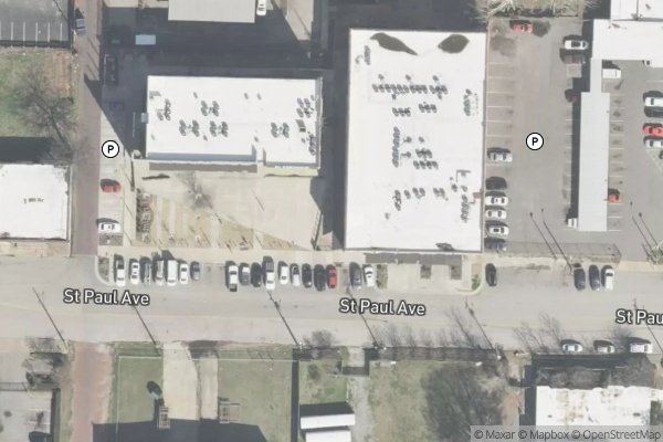 Photo of SOUTH MAIN ARTSPACE LOFTS