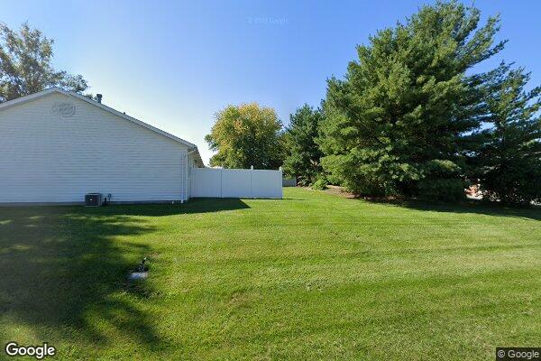Photo of MONROE COUNTY APTS