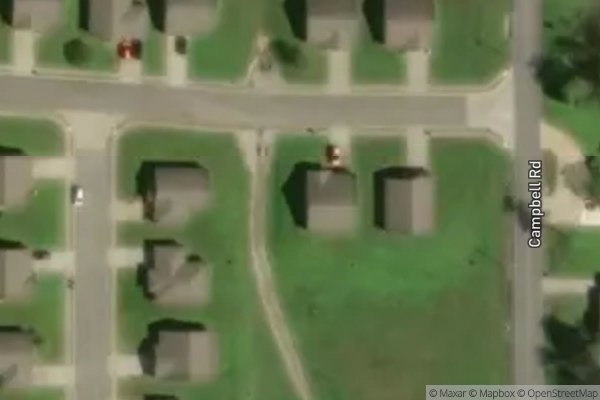 Photo of OZARK RIDGE AFFORDABLE HOUSING