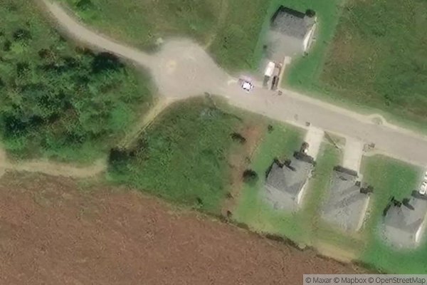 Photo of JORDAN LANDING