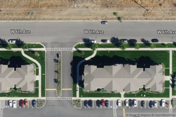 Photo of COPPER LANDING APARTMENTS