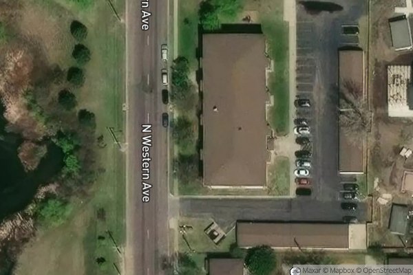 Photo of AXTELL APTS