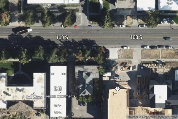 Photo of TRENTON APARTMENTS