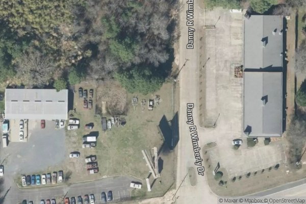 Photo of GREENWOOD VILLA I