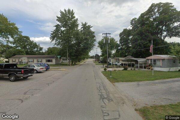 Photo of DELPHI HOUSING INC.