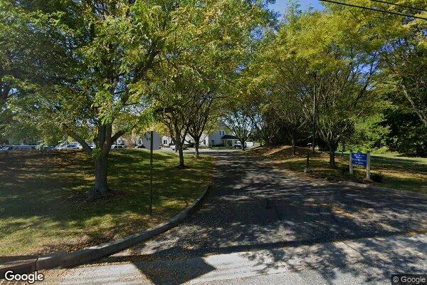 Photo of BCCAP SENIOR HOUSING