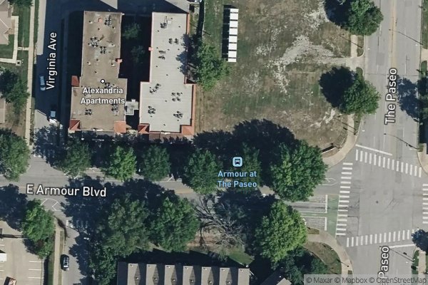 Photo of ALEXANDRIA APTS
