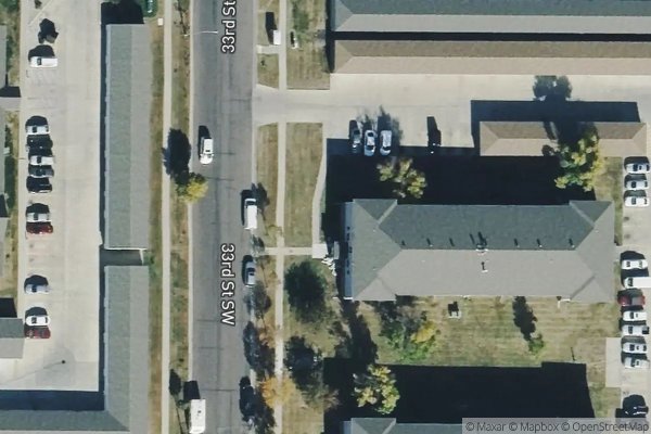Photo of WEST VIEW APTS