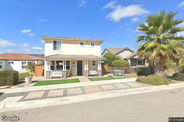 THE APARTMENTS AT TOSCANO