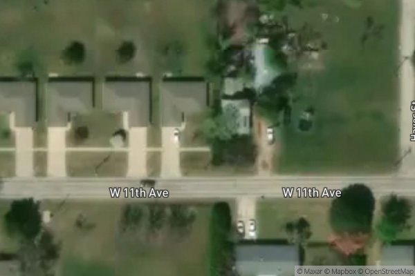 Photo of CROWN HOMES OF HUTCHINSON