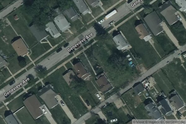 Photo of 4707 GENEVIEVE AVE