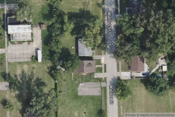 Photo of 3624 WALNUT ST