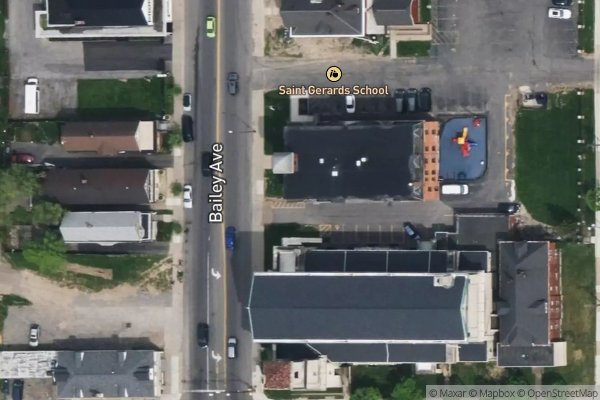Photo of GERARD PLACE