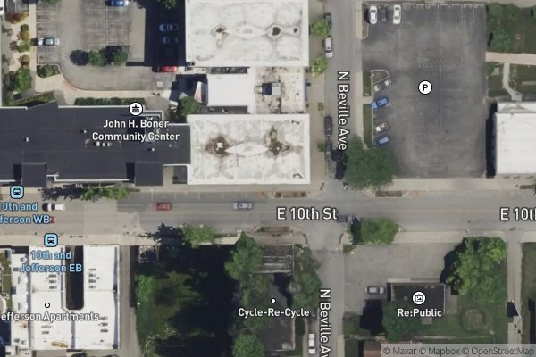 Photo of BROOKSIDE APTS