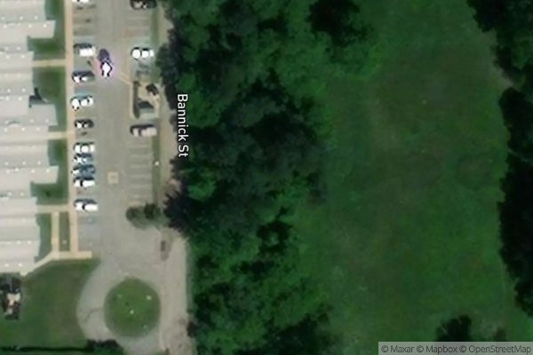 Photo of VILLAGE SQUARE APTS