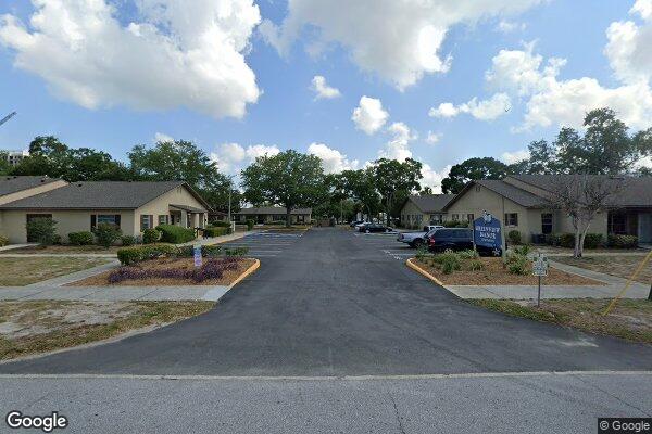 Photo of GREENVIEW MANOR